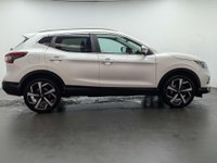 USED 2019 69 NISSAN QASHQAI 1.3 Qashqai Tekna DiG-T 5dr CLICK+COLLECT / HOME DELIVERY