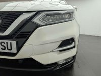USED 2019 69 NISSAN QASHQAI 1.3 Qashqai Tekna DiG-T 5dr CLICK+COLLECT / HOME DELIVERY
