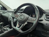 USED 2019 69 NISSAN QASHQAI 1.3 Qashqai Tekna DiG-T 5dr CLICK+COLLECT / HOME DELIVERY