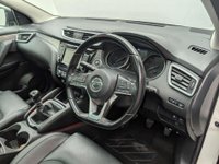 USED 2019 69 NISSAN QASHQAI 1.3 Qashqai Tekna DiG-T 5dr CLICK+COLLECT / HOME DELIVERY
