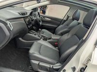 USED 2019 69 NISSAN QASHQAI 1.3 Qashqai Tekna DiG-T 5dr CLICK+COLLECT / HOME DELIVERY