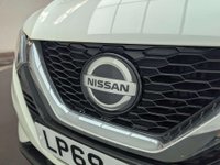USED 2019 69 NISSAN QASHQAI 1.3 Qashqai Tekna DiG-T 5dr CLICK+COLLECT / HOME DELIVERY