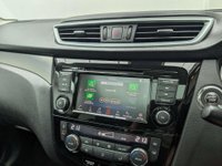USED 2019 69 NISSAN QASHQAI 1.3 Qashqai Tekna DiG-T 5dr CLICK+COLLECT / HOME DELIVERY