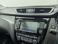 USED 2019 69 NISSAN QASHQAI 1.3 Qashqai Tekna DiG-T 5dr CLICK+COLLECT / HOME DELIVERY