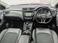 USED 2019 69 NISSAN QASHQAI 1.3 Qashqai Tekna DiG-T 5dr CLICK+COLLECT / HOME DELIVERY