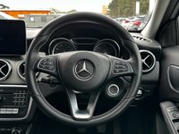 USED 2017 67 MERCEDES-BENZ 180 2.1 GLA200d Sport SUV 5dr Diesel Manual Euro 6 (s/s) (136 ps) REVERSING CAMERA, APPLE CARPLAY, ANDROID AUTO