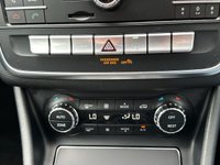 USED 2017 67 MERCEDES-BENZ 180 2.1 GLA200d Sport SUV 5dr Diesel Manual Euro 6 (s/s) (136 ps) REVERSING CAMERA, APPLE CARPLAY, ANDROID AUTO