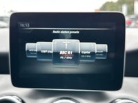 USED 2017 67 MERCEDES-BENZ 180 2.1 GLA200d Sport SUV 5dr Diesel Manual Euro 6 (s/s) (136 ps) REVERSING CAMERA, APPLE CARPLAY, ANDROID AUTO