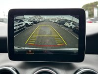 USED 2017 67 MERCEDES-BENZ 180 2.1 GLA200d Sport SUV 5dr Diesel Manual Euro 6 (s/s) (136 ps) REVERSING CAMERA, APPLE CARPLAY, ANDROID AUTO