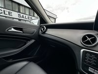 USED 2017 67 MERCEDES-BENZ 180 2.1 GLA200d Sport SUV 5dr Diesel Manual Euro 6 (s/s) (136 ps) REVERSING CAMERA, APPLE CARPLAY, ANDROID AUTO