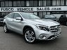 USED 2017 67 MERCEDES-BENZ 180 2.1 GLA200d Sport SUV 5dr Diesel Manual Euro 6 (s/s) (136 ps) REVERSING CAMERA, APPLE CARPLAY, ANDROID AUTO