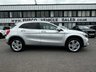 USED 2017 67 MERCEDES-BENZ 180 2.1 GLA200d Sport SUV 5dr Diesel Manual Euro 6 (s/s) (136 ps) REVERSING CAMERA, APPLE CARPLAY, ANDROID AUTO