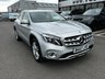 USED 2017 67 MERCEDES-BENZ 180 2.1 GLA200d Sport SUV 5dr Diesel Manual Euro 6 (s/s) (136 ps) REVERSING CAMERA, APPLE CARPLAY, ANDROID AUTO