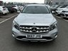 USED 2017 67 MERCEDES-BENZ 180 2.1 GLA200d Sport SUV 5dr Diesel Manual Euro 6 (s/s) (136 ps) REVERSING CAMERA, APPLE CARPLAY, ANDROID AUTO