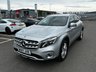 USED 2017 67 MERCEDES-BENZ 180 2.1 GLA200d Sport SUV 5dr Diesel Manual Euro 6 (s/s) (136 ps) REVERSING CAMERA, APPLE CARPLAY, ANDROID AUTO