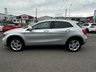 USED 2017 67 MERCEDES-BENZ 180 2.1 GLA200d Sport SUV 5dr Diesel Manual Euro 6 (s/s) (136 ps) REVERSING CAMERA, APPLE CARPLAY, ANDROID AUTO