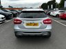 USED 2017 67 MERCEDES-BENZ 180 2.1 GLA200d Sport SUV 5dr Diesel Manual Euro 6 (s/s) (136 ps) REVERSING CAMERA, APPLE CARPLAY, ANDROID AUTO