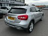 USED 2017 67 MERCEDES-BENZ 180 2.1 GLA200d Sport SUV 5dr Diesel Manual Euro 6 (s/s) (136 ps) REVERSING CAMERA, APPLE CARPLAY, ANDROID AUTO