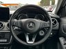 USED 2017 67 MERCEDES-BENZ 180 2.1 GLA200d Sport SUV 5dr Diesel Manual Euro 6 (s/s) (136 ps) REVERSING CAMERA, APPLE CARPLAY, ANDROID AUTO