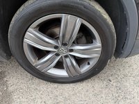 USED 2021 21 VOLKSWAGEN TIGUAN ALLSPACE 2021/21 2.0 TDI Match SUV 5dr Diesel DSG 4Motion Euro 6 (s/s) (150 ps), One owner from new, Only 43000 Miles, 7 Seater *************** 7 SEATER *****************