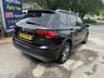 USED 2021 21 VOLKSWAGEN TIGUAN ALLSPACE 2021/21 2.0 TDI Match SUV 5dr Diesel DSG 4Motion Euro 6 (s/s) (150 ps), One owner from new, Only 43000 Miles, 7 Seater *************** 7 SEATER *****************