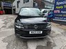 USED 2021 21 VOLKSWAGEN TIGUAN ALLSPACE 2021/21 2.0 TDI Match SUV 5dr Diesel DSG 4Motion Euro 6 (s/s) (150 ps), One owner from new, Only 43000 Miles, 7 Seater *************** 7 SEATER *****************