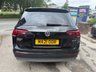 USED 2021 21 VOLKSWAGEN TIGUAN ALLSPACE 2021/21 2.0 TDI Match SUV 5dr Diesel DSG 4Motion Euro 6 (s/s) (150 ps), One owner from new, Only 43000 Miles, 7 Seater *************** 7 SEATER *****************