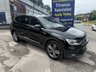 USED 2021 21 VOLKSWAGEN TIGUAN ALLSPACE 2021/21 2.0 TDI Match SUV 5dr Diesel DSG 4Motion Euro 6 (s/s) (150 ps), One owner from new, Only 43000 Miles, 7 Seater *************** 7 SEATER *****************