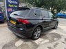 USED 2021 21 VOLKSWAGEN TIGUAN ALLSPACE 2021/21 2.0 TDI Match SUV 5dr Diesel DSG 4Motion Euro 6 (s/s) (150 ps), One owner from new, Only 43000 Miles, 7 Seater *************** 7 SEATER *****************