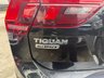 USED 2021 21 VOLKSWAGEN TIGUAN ALLSPACE 2021/21 2.0 TDI Match SUV 5dr Diesel DSG 4Motion Euro 6 (s/s) (150 ps), One owner from new, Only 43000 Miles, 7 Seater *************** 7 SEATER *****************