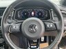 USED 2020 20 VOLKSWAGEN T-ROC 2.0 TSI R DSG 4Motion Euro 6 (s/s) 5dr Akrapovik Exhaust, Cam, Beats