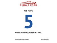 USED 2013 13 VAUXHALL CORSA 1.2 16V Active Hatchback 3dr Petrol Manual Euro 5 85ps First Car Low Miles Finance+1Owner+31K+FSH 8 Stamps+12MthMOT+Grp6Ins