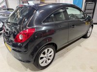 USED 2013 13 VAUXHALL CORSA 1.2 16V Active Hatchback 3dr Petrol Manual Euro 5 85ps First Car Low Miles Finance+1Owner+31K+FSH 8 Stamps+12MthMOT+Grp6Ins
