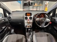 USED 2013 13 VAUXHALL CORSA 1.2 16V Active Hatchback 3dr Petrol Manual Euro 5 85ps First Car Low Miles Finance+1Owner+31K+FSH 8 Stamps+12MthMOT+Grp6Ins