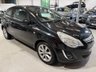 USED 2013 13 VAUXHALL CORSA 1.2 16V Active Hatchback 3dr Petrol Manual Euro 5 85ps First Car Low Miles Finance+1Owner+31K+FSH 8 Stamps+12MthMOT+Grp6Ins