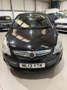 USED 2013 13 VAUXHALL CORSA 1.2 16V Active Hatchback 3dr Petrol Manual Euro 5 85ps First Car Low Miles Finance+1Owner+31K+FSH 8 Stamps+12MthMOT+Grp6Ins