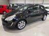 USED 2013 13 VAUXHALL CORSA 1.2 16V Active Hatchback 3dr Petrol Manual Euro 5 85ps First Car Low Miles Finance+1Owner+31K+FSH 8 Stamps+12MthMOT+Grp6Ins