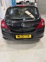 USED 2013 13 VAUXHALL CORSA 1.2 16V Active Hatchback 3dr Petrol Manual Euro 5 85ps First Car Low Miles Finance+1Owner+31K+FSH 8 Stamps+12MthMOT+Grp6Ins