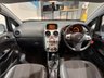 USED 2013 13 VAUXHALL CORSA 1.2 16V Active Hatchback 3dr Petrol Manual Euro 5 85ps First Car Low Miles Finance+1Owner+31K+FSH 8 Stamps+12MthMOT+Grp6Ins