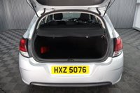 USED 2015 CITROEN C4 1.6 BlueHDi Feel Hatchback 5dr Diesel Manual Euro 6 (100 ps) ECONOMICAL CAR / FOOD SERVICE HISTORY / BLUETOOTH PHONE