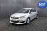 USED 2015 CITROEN C4 1.6 BlueHDi Feel Hatchback 5dr Diesel Manual Euro 6 (100 ps) ECONOMICAL CAR / FOOD SERVICE HISTORY / BLUETOOTH PHONE