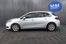 USED 2015 CITROEN C4 1.6 BlueHDi Feel Hatchback 5dr Diesel Manual Euro 6 (100 ps) ECONOMICAL CAR / FOOD SERVICE HISTORY / BLUETOOTH PHONE