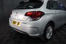 USED 2015 CITROEN C4 1.6 BlueHDi Feel Hatchback 5dr Diesel Manual Euro 6 (100 ps) ECONOMICAL CAR / FOOD SERVICE HISTORY / BLUETOOTH PHONE