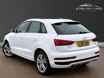 View our AUDI Q3