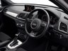 USED 2015 15 AUDI Q3 1.4 TFSI CoD S line SUV 5dr Petrol S Tronic Euro 6 (s/s) (150 ps) 
