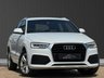 USED 2015 15 AUDI Q3 1.4 TFSI CoD S line SUV 5dr Petrol S Tronic Euro 6 (s/s) (150 ps) AUTO+FULL HIST+WARRANTY+MEDIA