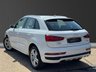 USED 2015 15 AUDI Q3 1.4 TFSI CoD S line SUV 5dr Petrol S Tronic Euro 6 (s/s) (150 ps) AUTO+FULL HIST+WARRANTY+MEDIA