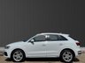 USED 2015 15 AUDI Q3 1.4 TFSI CoD S line SUV 5dr Petrol S Tronic Euro 6 (s/s) (150 ps) AUTO+FULL HIST+WARRANTY+MEDIA