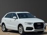 USED 2015 15 AUDI Q3 1.4 TFSI CoD S line SUV 5dr Petrol S Tronic Euro 6 (s/s) (150 ps) AUTO+FULL HIST+WARRANTY+MEDIA