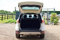 USED 2014 63 FORD KUGA 2.0 TDCi Titanium SUV 5dr Diesel Powershift AWD Euro 5 (163 ps) 13 SERVICES, LOVELY CONDITION!